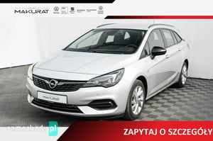 Opel Astra Kombi 2022