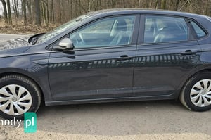 Volkswagen Polo Hatchback 2018