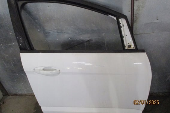 FORD C-MAX MK2 LIFT DRZWI PRZÓD LEWE 5E