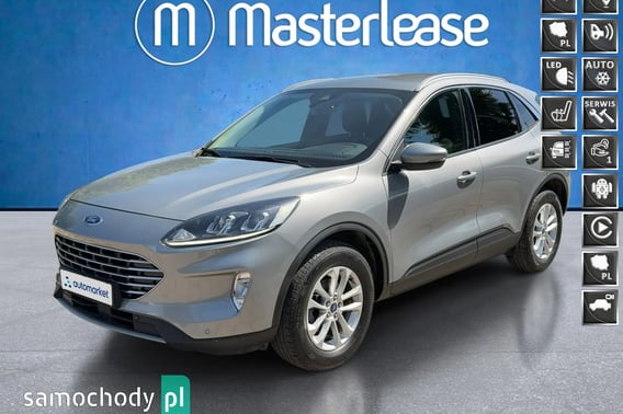 Ford Kuga SUV 2024