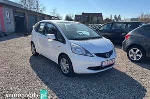 Honda Jazz Hatchback 2010