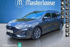 Ford Focus Kombi 2024