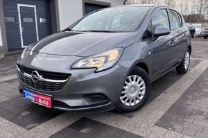 Opel Corsa Hatchback 2015
