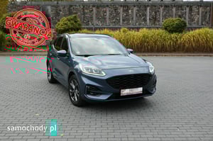Ford Kuga SUV 2020