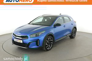 Kia Xceed SUV 2022