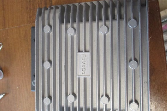 FORD S-MAX WZMACNIACZ AM2T18B849AB