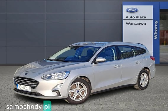 Ford Focus Kombi 2018
