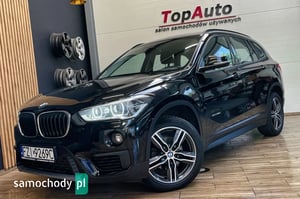 BMW X1 SUV 2015