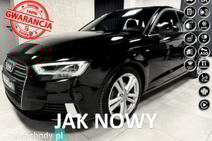 Audi A3 Hatchback 2020