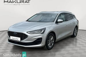 Ford Focus Kombi 2024
