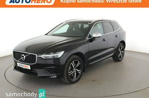Volvo XC60 SUV 2018