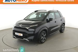 Citroen C3 Aircross SUV 2023
