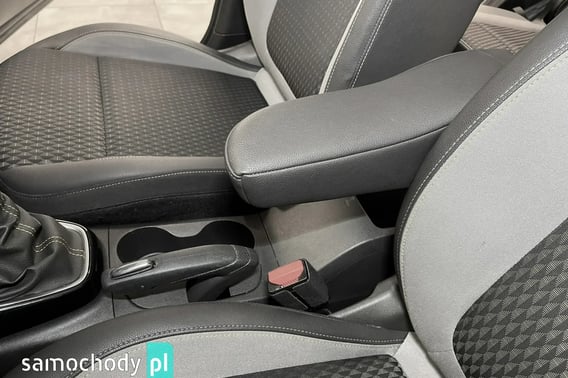 Opel Crossland X SUV 2019