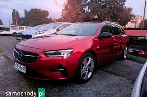 Opel Insignia Kombi 2021