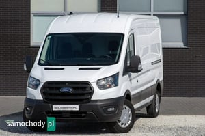 Ford Transit Furgon 2023