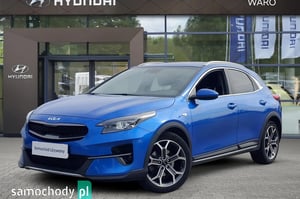 Kia XCeed Kompakt 2021