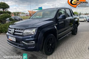 Volkswagen Amarok Pickup 2020