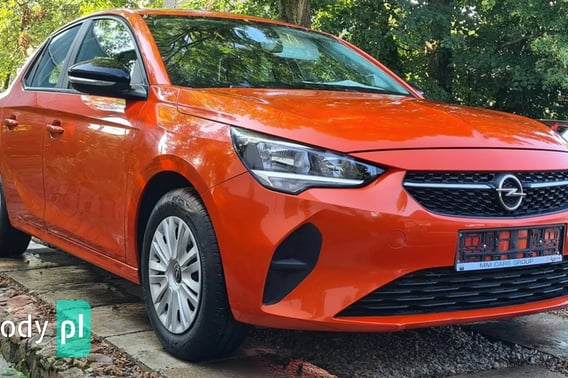 Opel Corsa Hatchback 2020