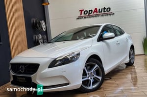 Volvo V40 Hatchback 2014