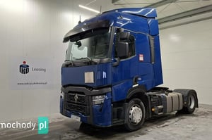 Renault T 520 Ciężarowe 2023