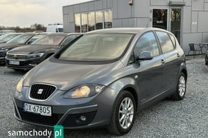 SEAT Altea Minivan 2012