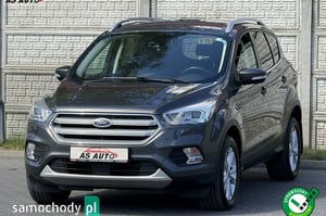 Ford Kuga SUV 2019