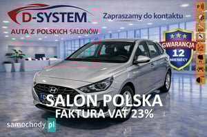 Hyundai i30 Hatchback 2022