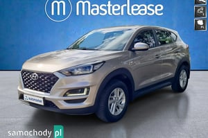 Hyundai Tucson SUV 2020