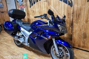 YAMAHA FJ Turystyczny 2003