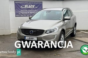 Volvo XC60 SUV 2015