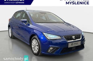 SEAT Ibiza Hatchback 2018