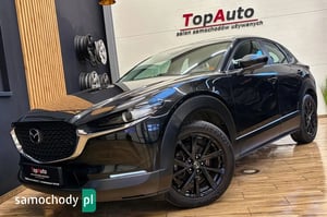 Mazda CX-30 SUV 2022