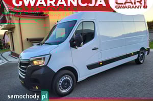 Renault Master L3H2 Inny 2021