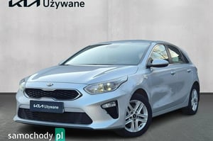 Kia Ceed Hatchback 2020