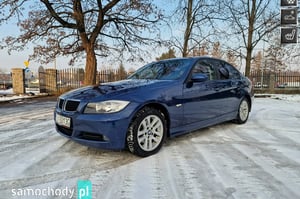 BMW 3 Seria Sedan 2005