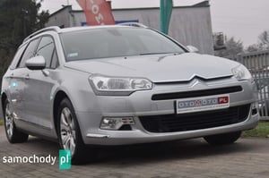 Citroën C5 Kombi 2011