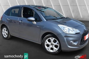 Citroën C3 Crossover 2010