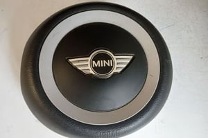 MINI COOPER ONE R56 PODUSZKA KIEROWCY 332751821