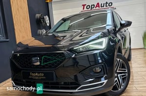 Seat Tarraco SUV 2020