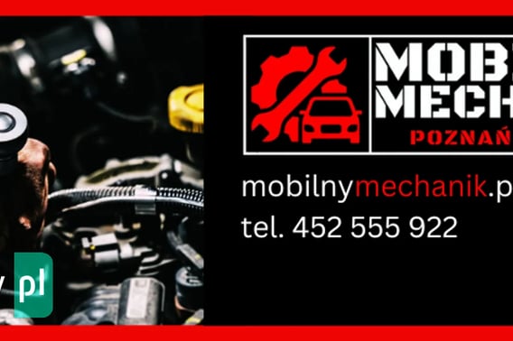Mobilna Mechanika Pojazdowa i Elektryka Samochodowa – Naprawa Samochodów z Dojazdem do Klienta!