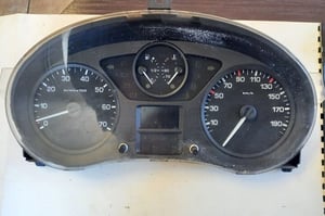 PEUGEOT PARTNER II LICZNIK 9665983780 EU