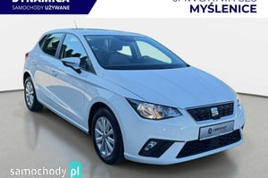 SEAT Ibiza Hatchback 2019