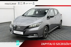 Nissan Leaf Hatchback 2023