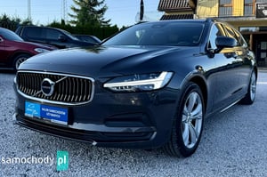 Volvo V90 Kombi 2021