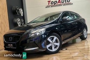 Volvo V40 Kombi 2015