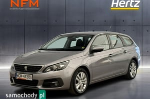 Peugeot 308 Kombi 2020