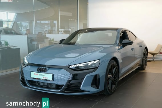 Audi RS 3 Sedan 2023