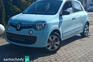 Renault Twingo Hatchback 2017