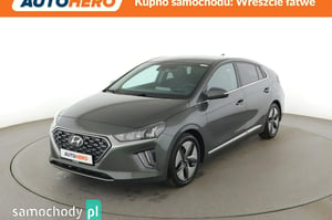 Hyundai Ioniq Sedan 2022