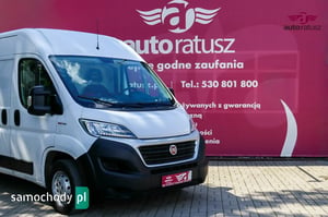 Fiat Ducato Mikrobus 2019